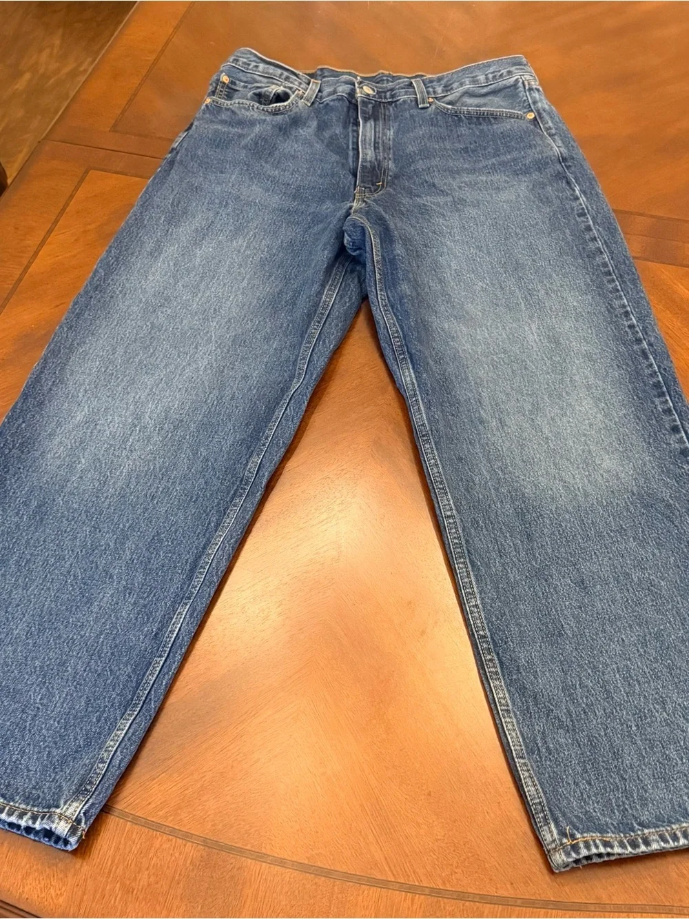 Levi's 578 Jeans 36W32L